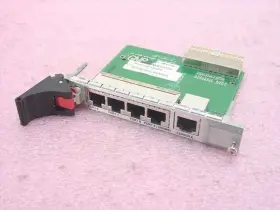 1-503821A GNP Pdsi Switch Cpci Standard Bus Connection