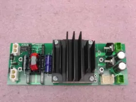 1-501360DM GNP COMPUTERS Pdsi Mns Alarm Power Module #2