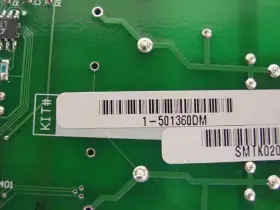 1-501360DM GNP COMPUTERS Pdsi Mns Alarm Power Module #3