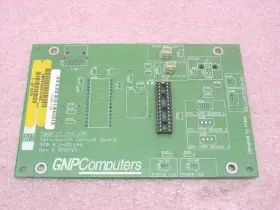 SMTK98467035C GNP Pdsi Switch Control Board