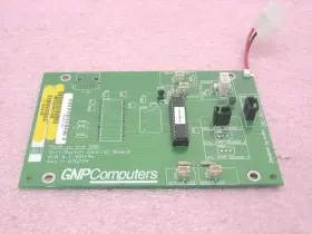 SMTK98467106B GNP Pdsi Switch Control Board