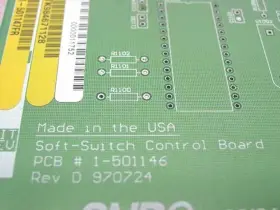 SMTK984671128 GNP Pdsi Switch Control Board #2