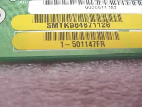 SMTK984671128 GNP Pdsi Switch Control Board #3
