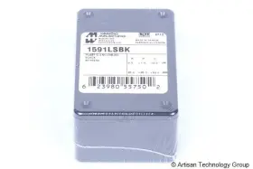 1591LSBK HAMMOND MANUFACTURING Multipurpose Enclosure