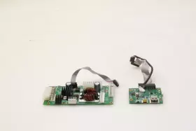 MV-4 HANNSTAR Board Netgear Prosafe Switch #2