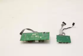 MV-4 HANNSTAR Board Netgear Prosafe Switch #3