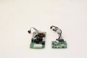 MV-4 HANNSTAR Board Netgear Prosafe Switch