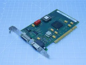 NCR2000 HELGA Pci Card
