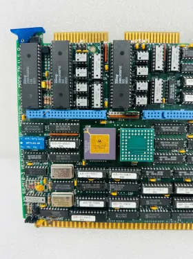 68-M10-3 HEURIKON CORP Pxi Vxi #2