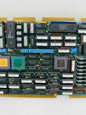 68-M10-3 HEURIKON CORP Pxi Vxi #3