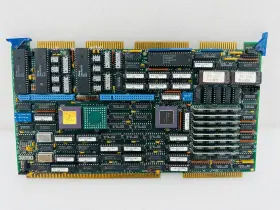 68-M10-3 HEURIKON CORP Pxi Vxi