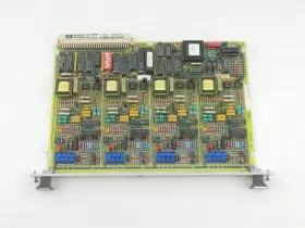 E1355A HEWLETT PACKARD Agilent Converter Module Unit #2