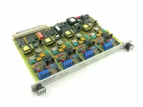 E1355A HEWLETT PACKARD Agilent Converter Module Unit