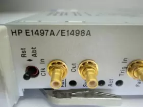 E1497A HEWLETT PACKARD Controller #3
