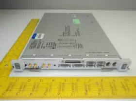E1497A HEWLETT PACKARD Controller
