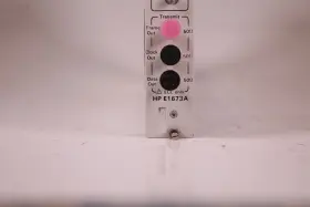 E1679Z HEWLETT PACKARD Agilent Module #2