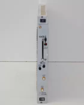 E2730-66211 HEWLETT PACKARD Agilent Vxi Bus Rf Tuner Module #2