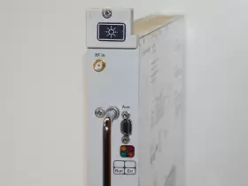 E2730-66211 HEWLETT PACKARD Agilent Vxi Bus Rf Tuner Module #3