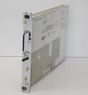 E2730-66211 HEWLETT PACKARD Agilent Vxi Bus Rf Tuner Module