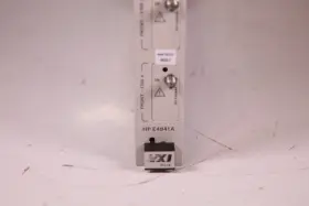 E4841A HEWLETT PACKARD Data Analyzer Module #2