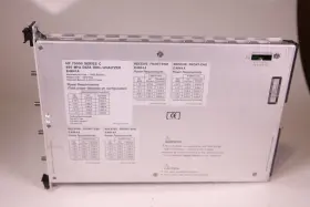 E4841A HEWLETT PACKARD Data Analyzer Module #3