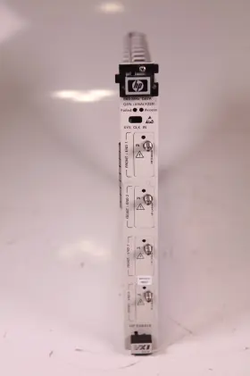 E4841A HEWLETT PACKARD Data Analyzer Module