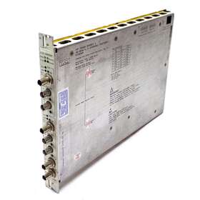 E1429A HEWLETT PACKARD HP Vxi Bus Digitizer Repair