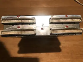 HP75000 HEWLITT PACKARD Hewlett Vxi Controller #2
