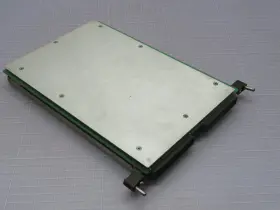 34502 HP Channel Reed Relay Multiplexer #2