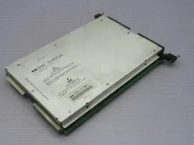 34502 HP Channel Reed Relay Multiplexer