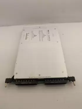 34503 HP General Relay Module #2