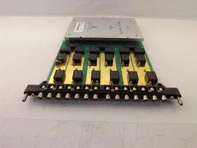 34505 HP Rf Multiplexer
