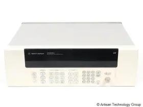 34980A HP Multifunction Switch Unit
