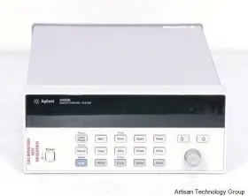Hp 3499b 2-slot Switch / Control Mainframe