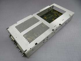3852X HP Controller Interface