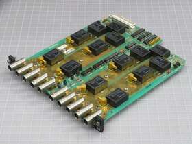 44478B HP Multiplexer Module