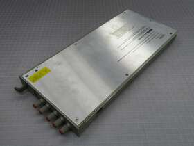 44701A HP Integrating Voltmeter