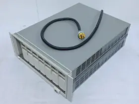 66000A HP Mps Frame