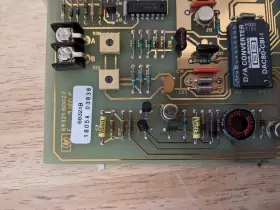 69321B HP Voltage Converter Card #2
