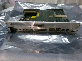 744-165L HP Vme Board