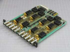 88809F HP Multiplexer Module