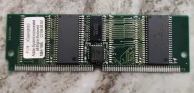 C3198-60151 HP Adobe Printer Postscript Simm Memory Module