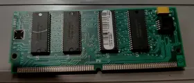 C3918-60001 HP Module
