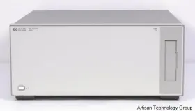 E1300A HP Vxi Mainframe