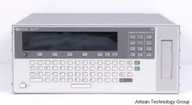 E1301A HP Vxi Mainframe