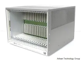 E1302A HP Vme Vxi Mainframe