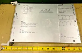 E1413C HP Hewlett Packard Channel Scanning Converter Vxi Plug #2