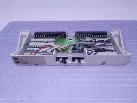E1463A HP Switch Amp #2