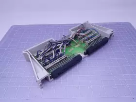 E1463A HP Switch Amp #3