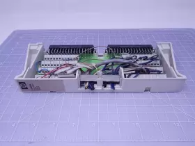 E1463A HP Switch Amp